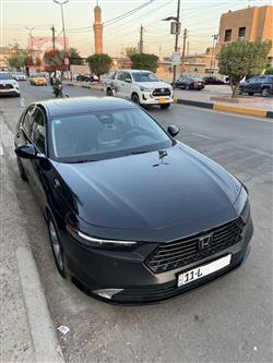 هۆندا ئەکۆرد